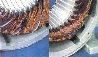 無刷電機短路了怎么辦？