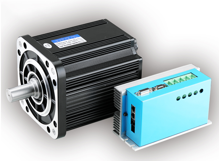 無刷電機(jī)過載有什么現(xiàn)象？如何解決？