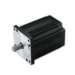 應(yīng)對工業(yè)機(jī)器人的小型化，直流無刷電機(jī)小型化、輕量化成為新趨勢