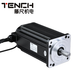 直流伺服電機(jī)帶抱閘的好處？