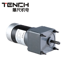 直流無(wú)刷電機(jī)（BLDC）優(yōu)勢(shì)明顯，高效能、壽命長(zhǎng)