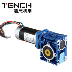 藤尺電機(jī)，支持定制直流電機(jī)