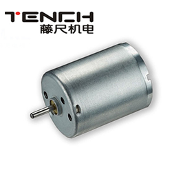 藤尺機(jī)電提供定制無(wú)刷電機(jī)，直流馬達(dá)服務(wù)