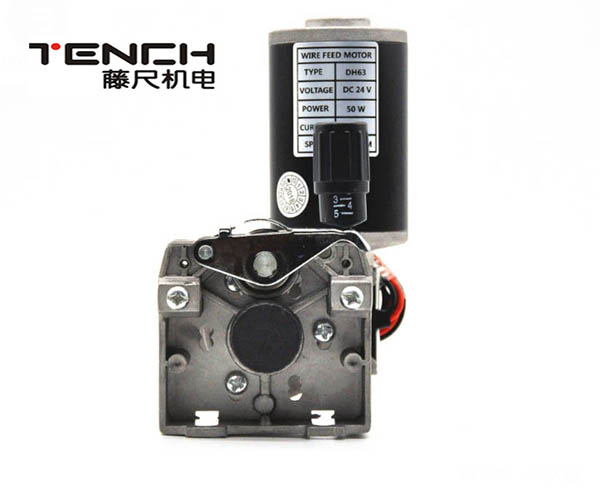 電機噪音|怎么對有刷電機進行降噪？